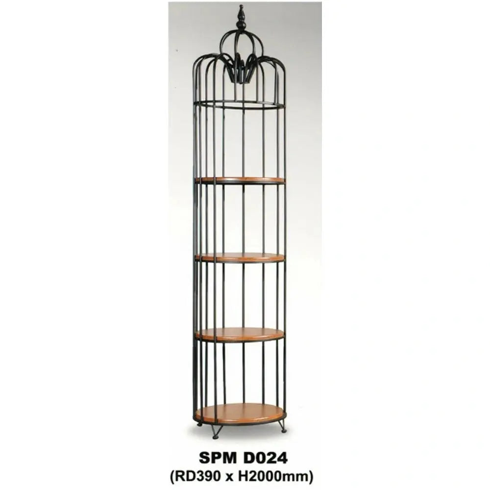 Bonn DP412 DISPLAY RACK Td Furniture