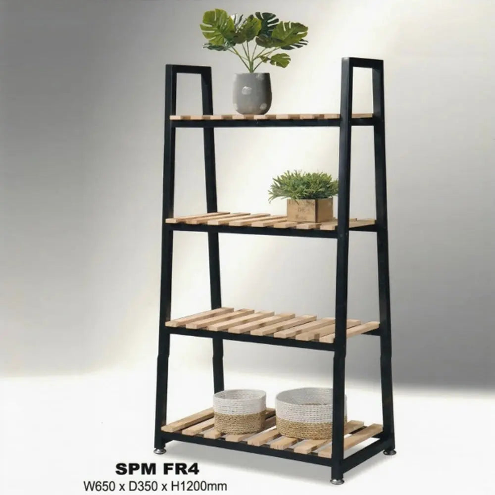 Duisburg DP442 DISPLAY RACK Td Furniture