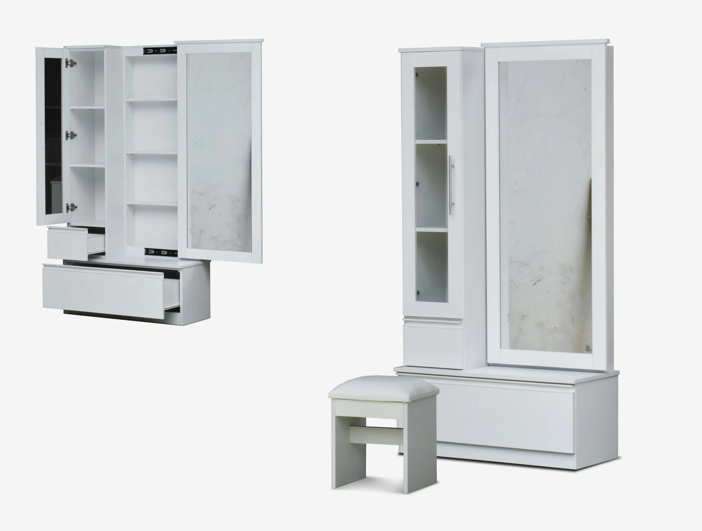 DT221 Td Furniture