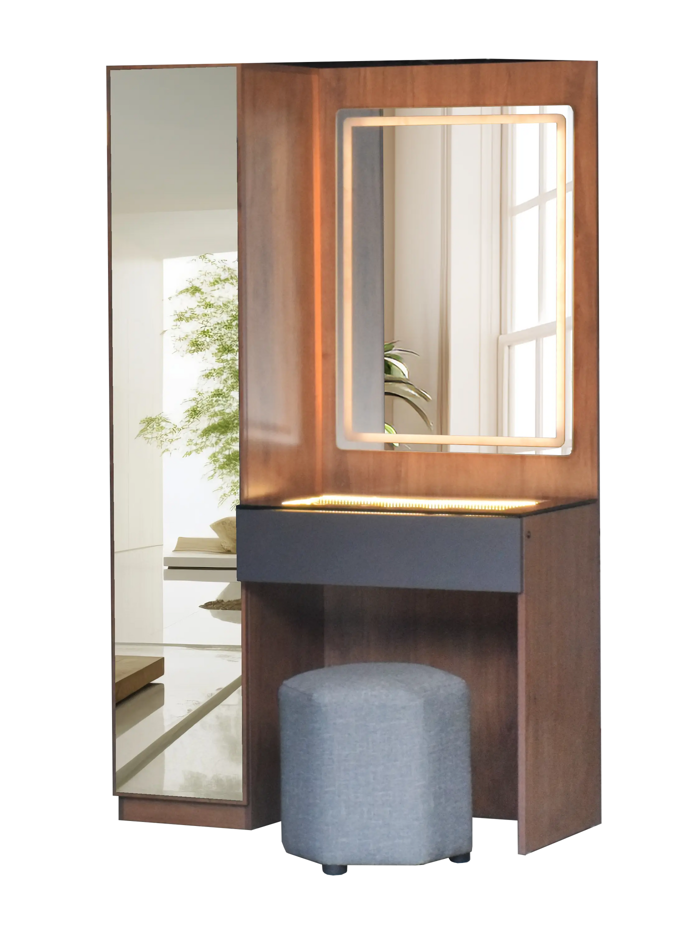 DAZE Dressing Table Td Furniture