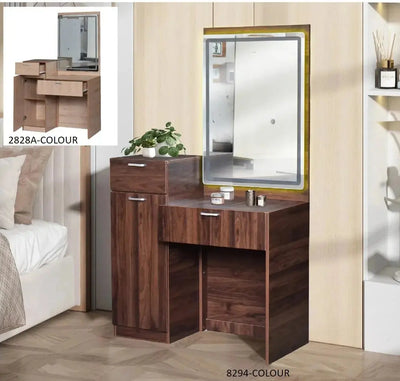 DIVA Dressing Table - Td Furniture