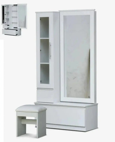 MIMO Dressing Table - Td Furniture