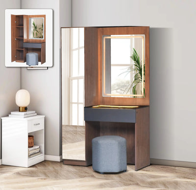 DAZE Dressing Table Td Furniture