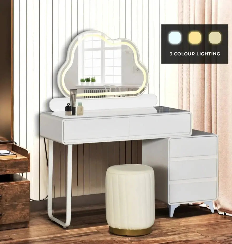 DREAM Dressing Table - Td Furniture