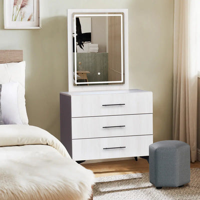 ALLURA Dressing Table Td Furniture