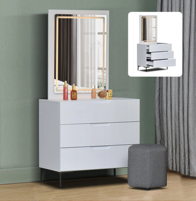 KUKA Dressing Table Td Furniture