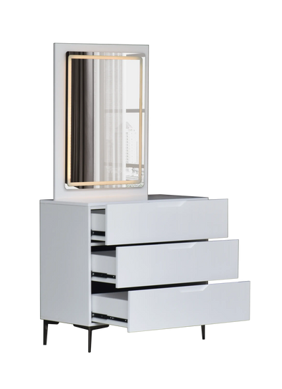 KUKA Dressing Table Td Furniture