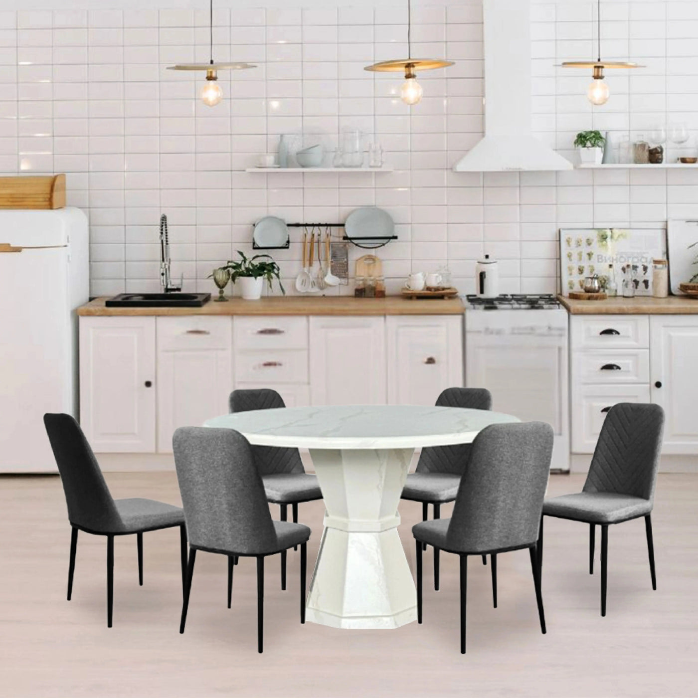ZERINA Td Furniture