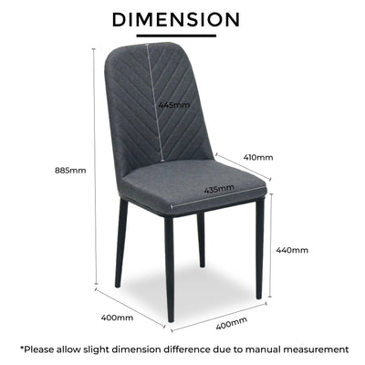 ZERINA Td Furniture