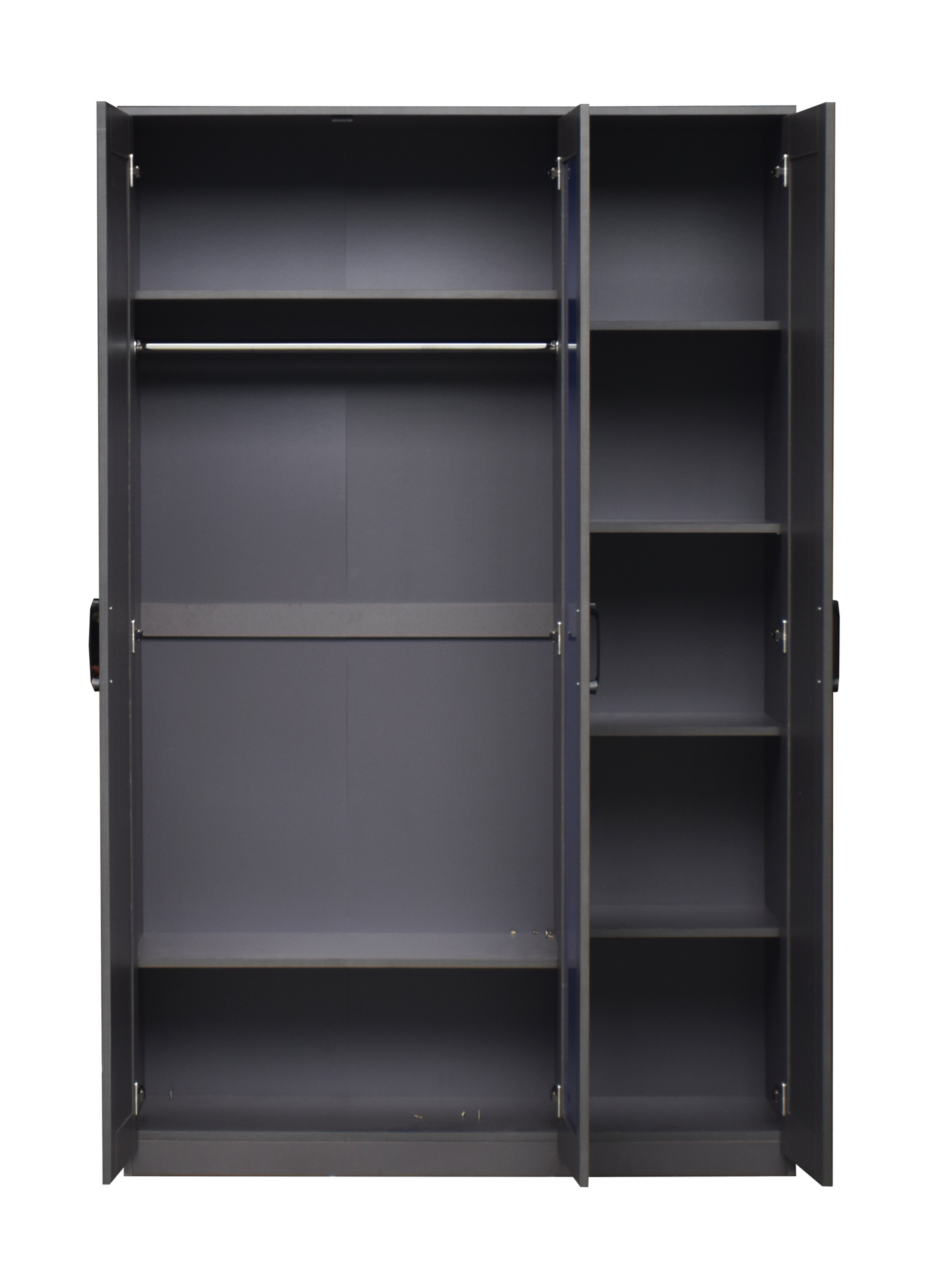 WD1390 DARK GREY