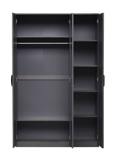 WD1390 DARK GREY