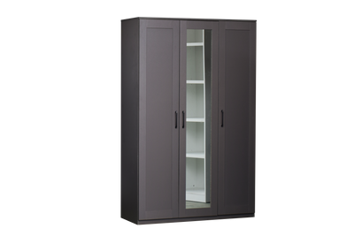 WD1390 DARK GREY