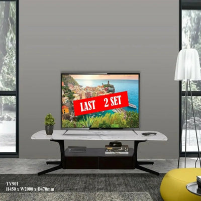 Sheffield HC1301 TV CABINET Td Furniture