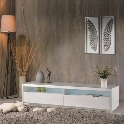 Peterborough HC1348 TV CABINET Td Furniture