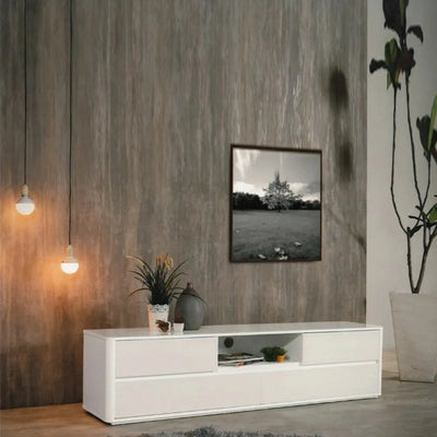 HC1364 TV CABINET Leicester Td Furniture