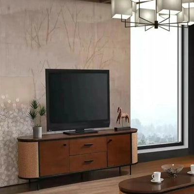 Coventry HC1439 TV CABINET Td Furniture