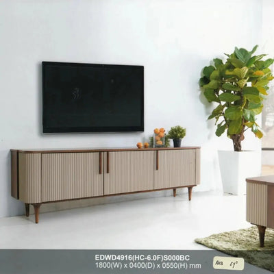 Southend-on-Sea HC1485 TV CABINET Td Furniture