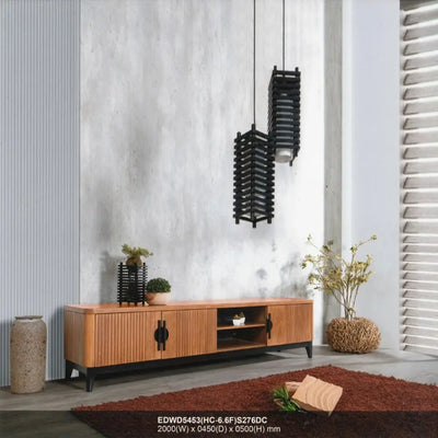 Bradford HC1514 TV CABINET Td Furniture