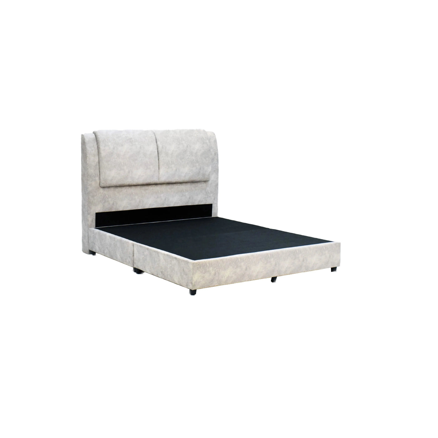 IVERY Bed Divan Td Furniture