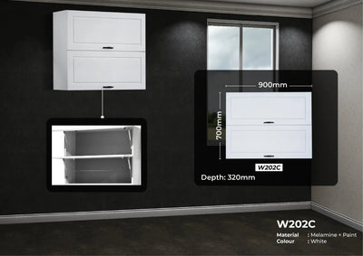 Chester Modular Kitchen Td Furniture