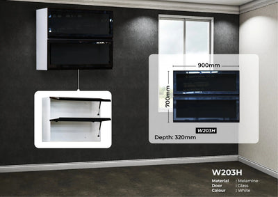 Modular Kitchen Td Furniture