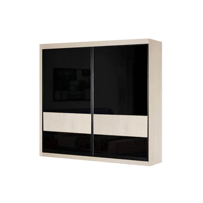 LOURA Sliding Door Wardrobe Td Furniture