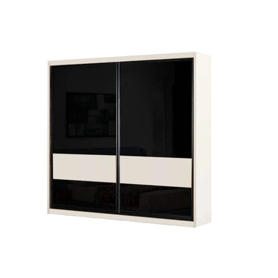LOURA Sliding Door Wardrobe Td Furniture