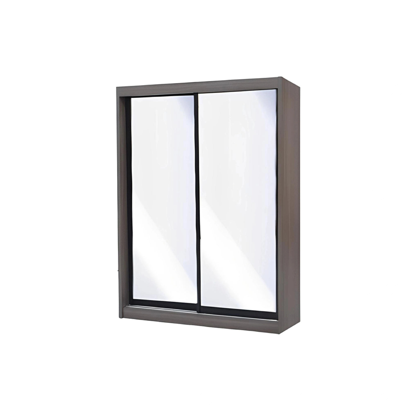 MADDY 2 Sliding Door Wardrobe Td Furniture