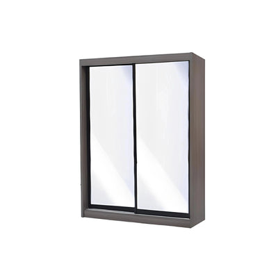MADDY 2 Sliding Door Wardrobe Td Furniture