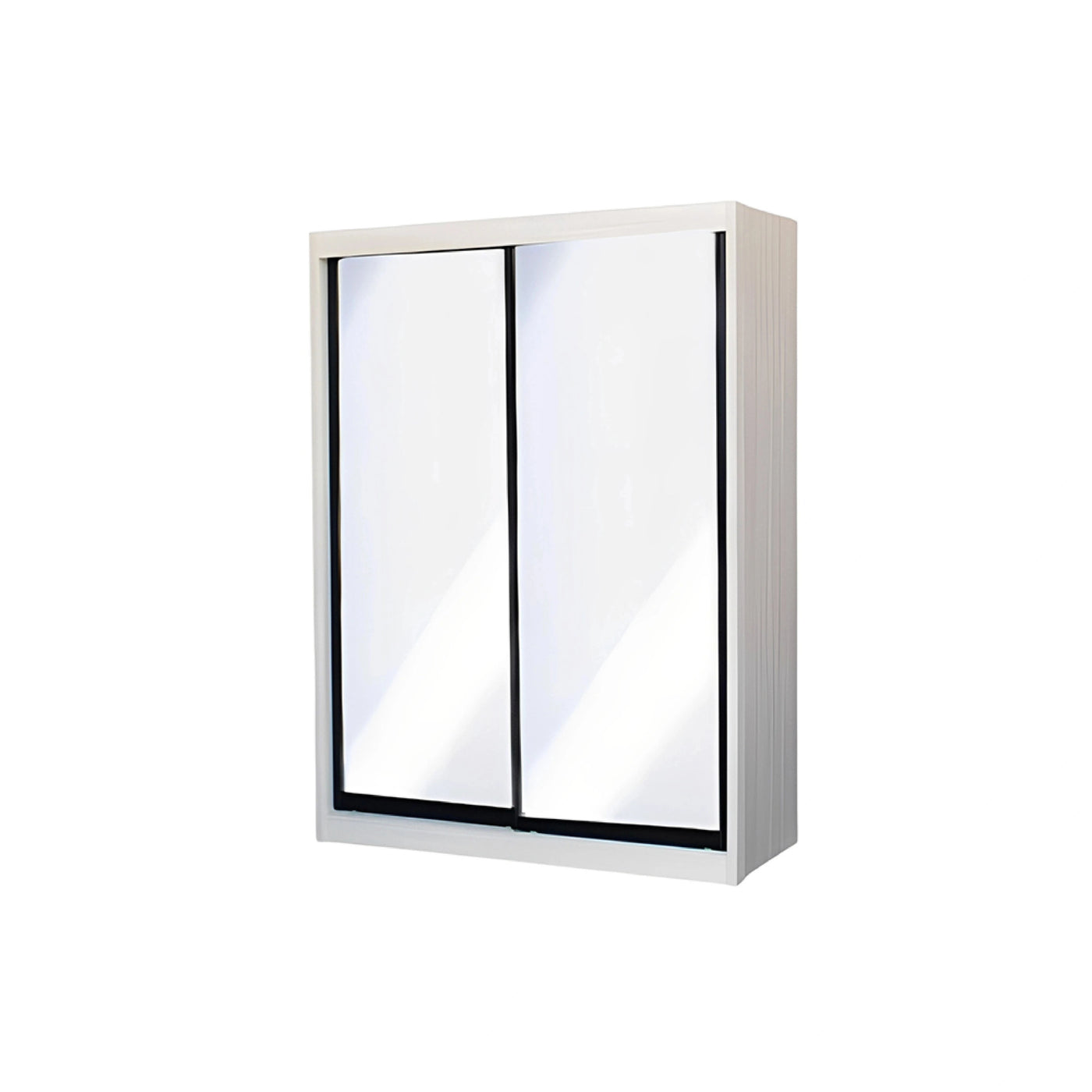 MADDY 2 Sliding Door Wardrobe Td Furniture