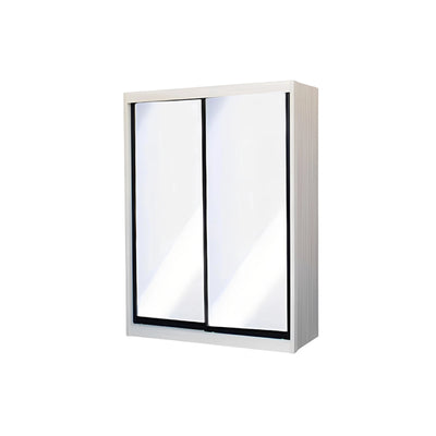 MADDY 2 Sliding Door Wardrobe Td Furniture