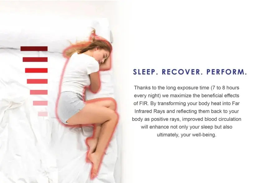 CERAMIC SILK Mattress Td Furniture