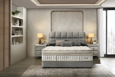 AVO CROWN Mattress Td Furniture