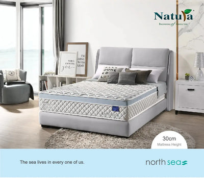 NORTH SEA Mattress Td Furniture