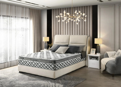 SILVER LINE Mattress Td Furniture