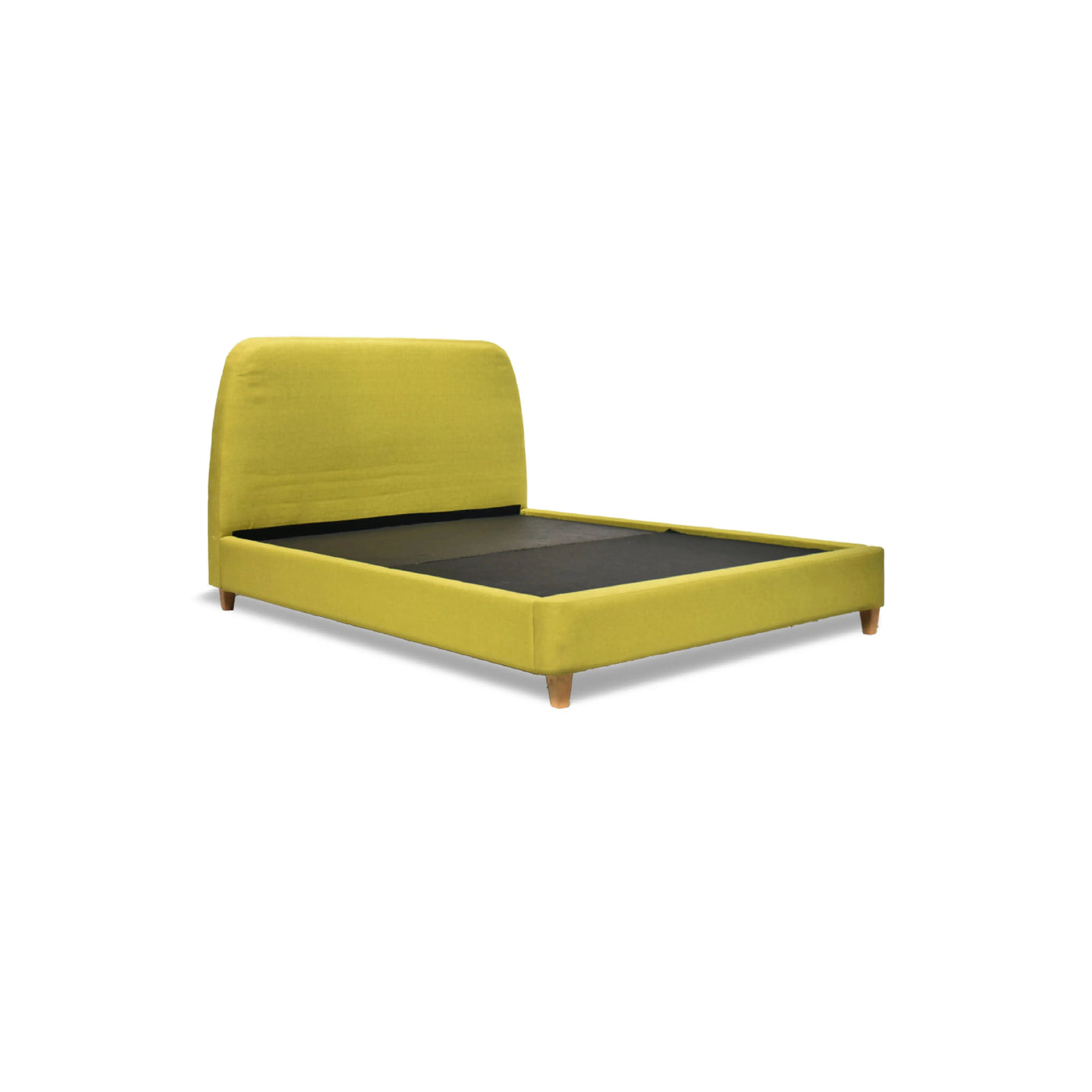 MAUI Bed Divan Td Furniture