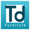 LOGO TD FURNITURE
