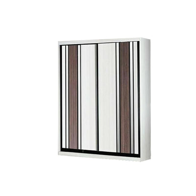 NUVORA Modular Wardrobe Td Furniture