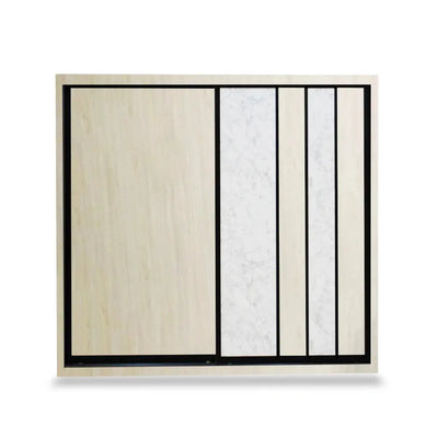 ZIENNA Wardrobe Td Furniture