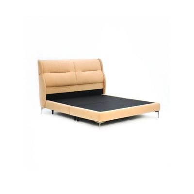 OLLIE Bed Divan Td Furniture
