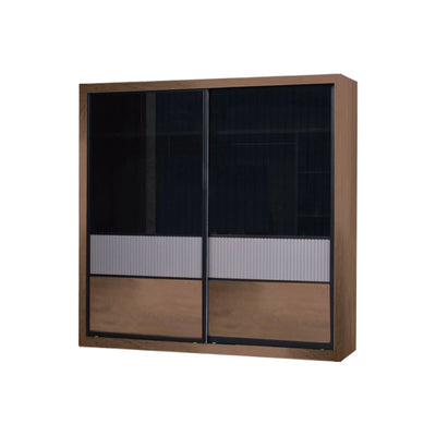 OZEIN Sliding Door Wardrobe Td Furniture
