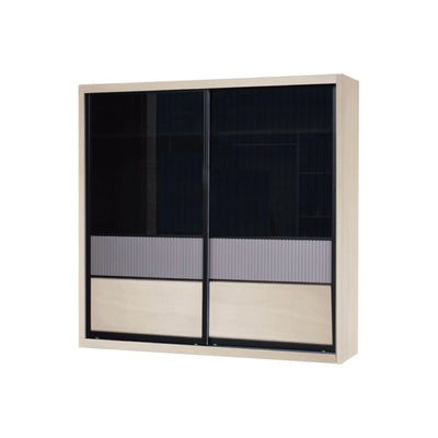 OZEIN Sliding Door Wardrobe Td Furniture