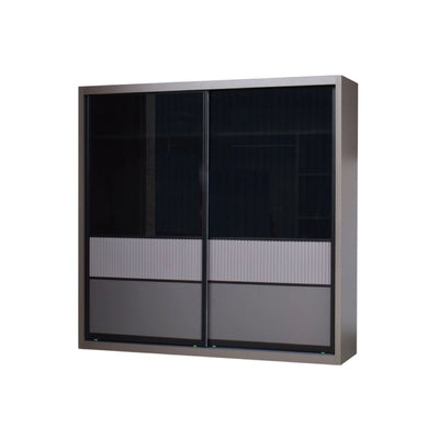 OZEIN Sliding Door Wardrobe Td Furniture
