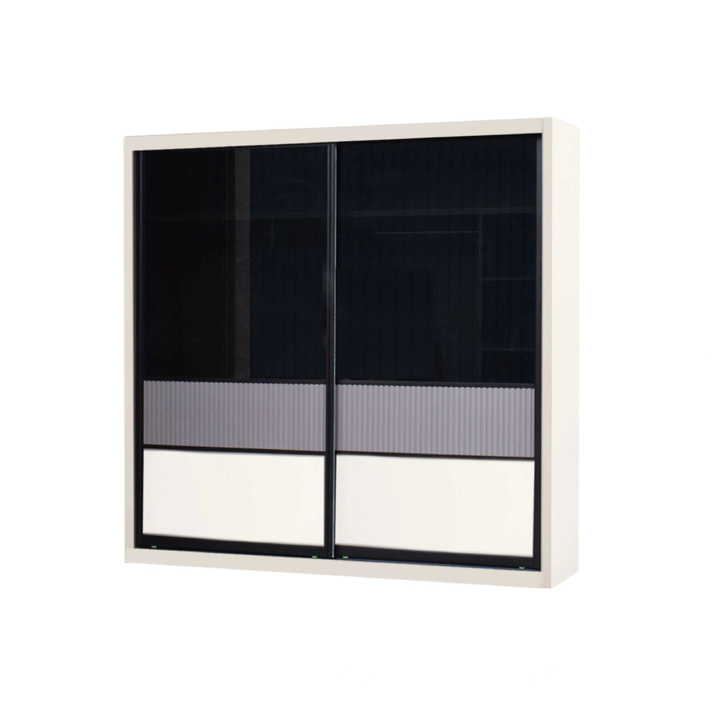 OZEIN Sliding Door Wardrobe Td Furniture