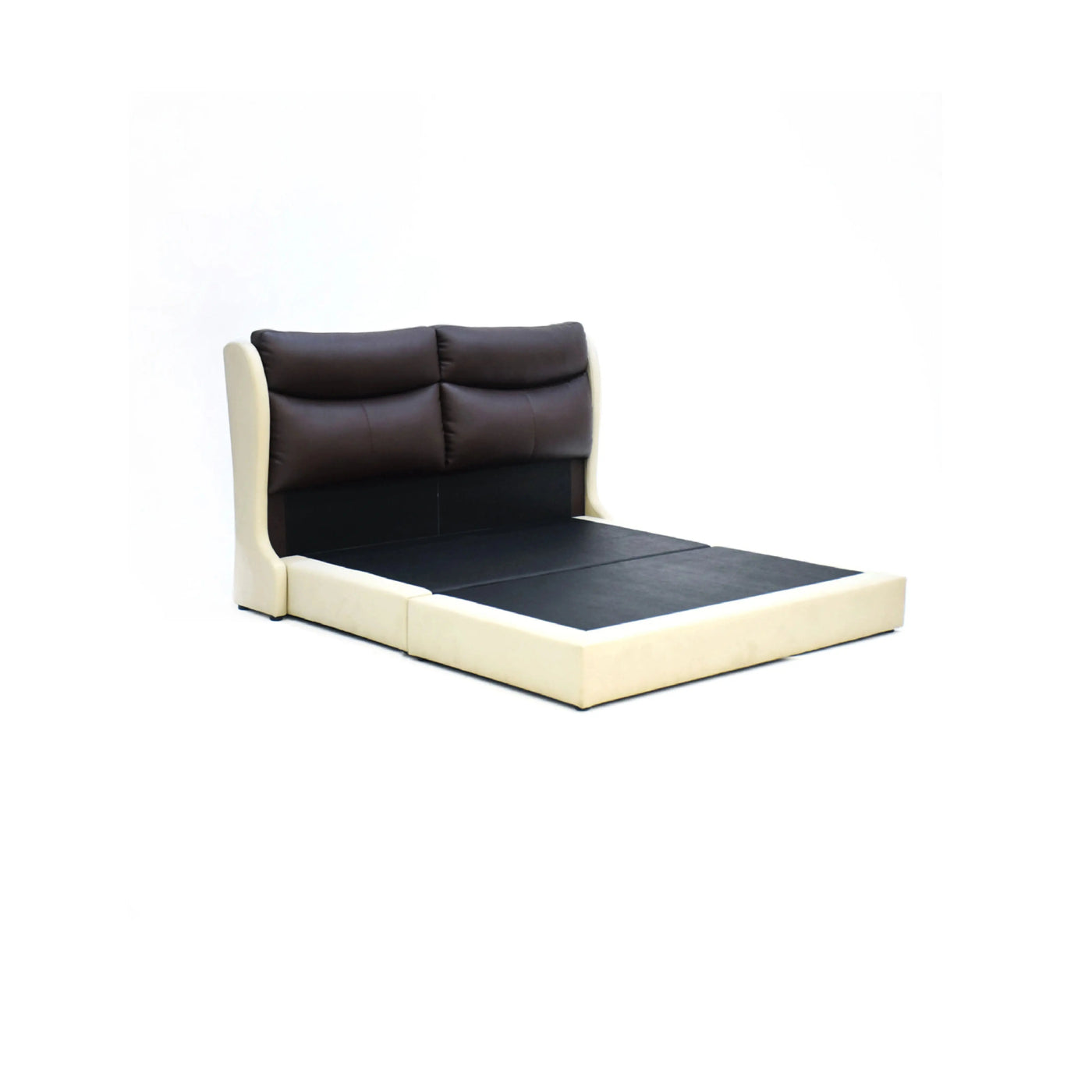 PLATINUM BERLIN BED DIVAN Td Furniture