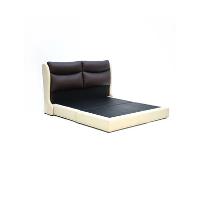 PLATINUM BERLIN BED DIVAN Td Furniture