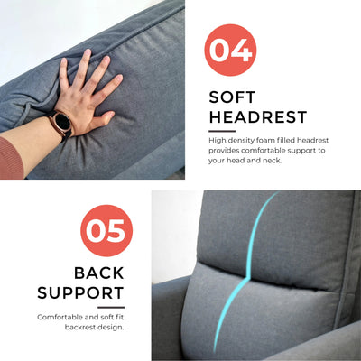 ARCHIE Td Furniture