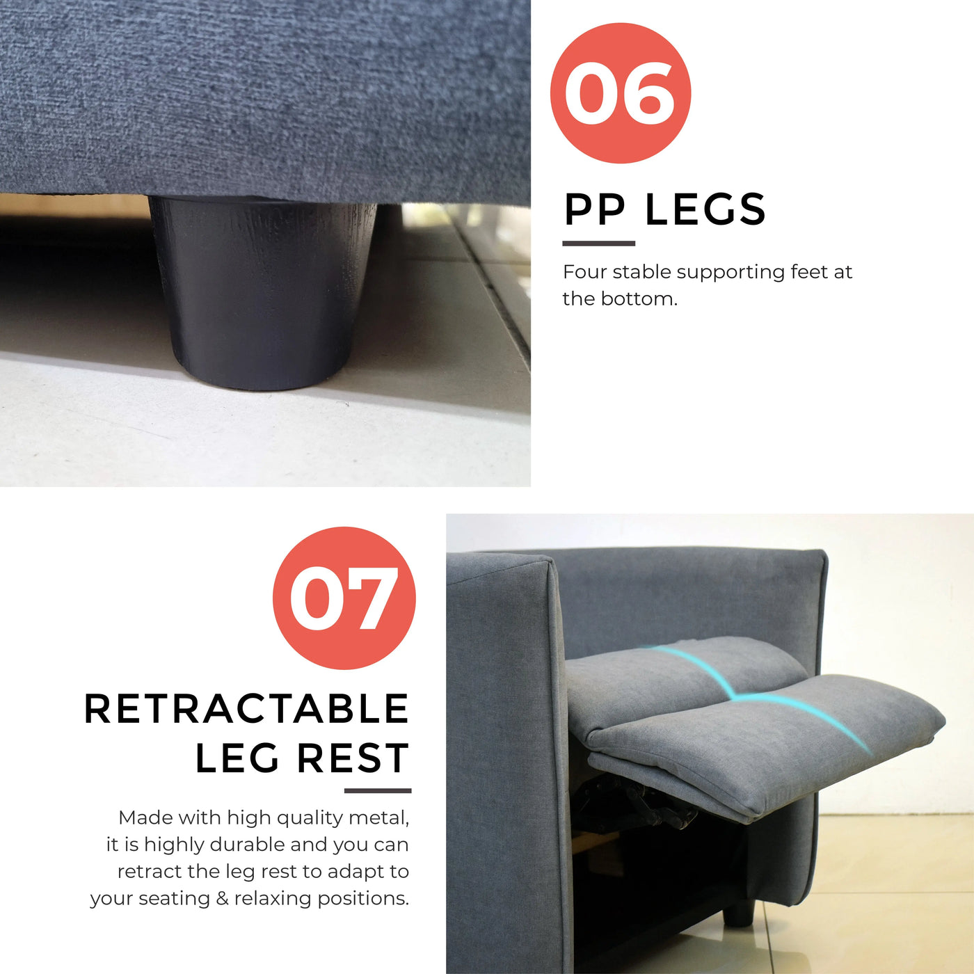 ARCHIE Td Furniture