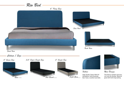 RIO - Td Furniture