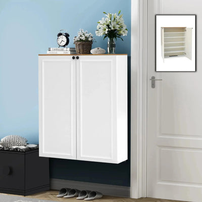 Shoe Cabinet
